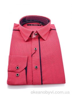 купить Enrico 2378 red оптом