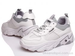 купить Prime-Opt Prime H-NCK020 WHITE-GREY оптом