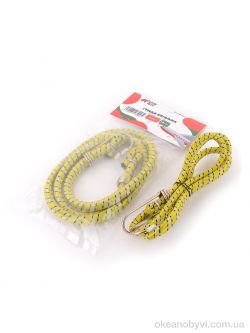 купить LOOK&BUY H01342 yellow Резинки, 1м., 1шт.в упак. оптом
