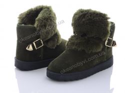 купить Class Shoes 1830 green оптом