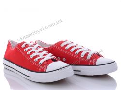 купить Class Shoes C01 red оптом