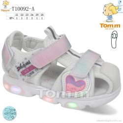 купить TOM.M C-T10092-A LED оптом