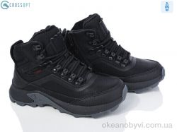 купить CROSSOPT HD570 black оптом