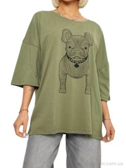 купить Massmag 3008 хакі оптом