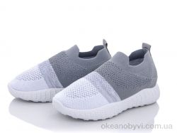 купить Violeta 45-94 grey-white оптом