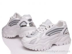 купить Prime-Opt Prime J-NDCC-5 WHITE-GREY(36-40) оптом