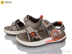 купить Clibee ZC2311-4 khaki-orange оптом