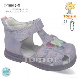 купить оптом TOM.M C-T9967-M