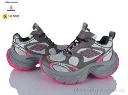 купить Clibee-Doremi AD23991-2 grey-pink оптом