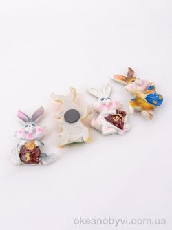 купить LOOK&BUY L00615 набір магнітів на холодил. 6,3*11см. оптом