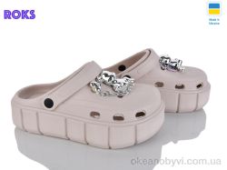 купить Roks 152-024 беж оптом