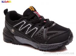 купить KidsMIX KidsMIX H-N3515B3 black-white(27-29) оптом