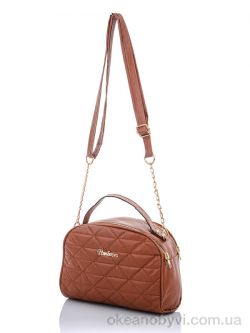 купить David Polo 1143-9 brown оптом