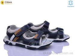 купить Clibee Z625 blue-camel (32р) оптом