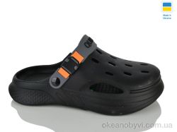купить Lot Shoes 245 чорний оптом