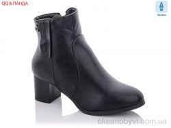 купить QQ shoes E1832-11 оптом
