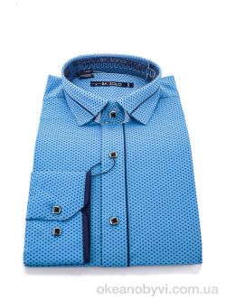 купить Enrico 2383 blue оптом