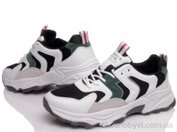 купить Prime-Opt Prime H-NX603 white-green оптом