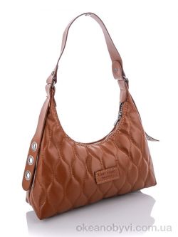 купить David Polo 1215-6 brown оптом