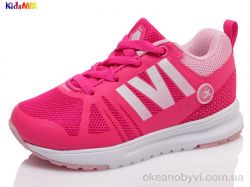 купить KidsMIX KidsMIX J-N4064B5 hotpink-pink(25-29) оптом