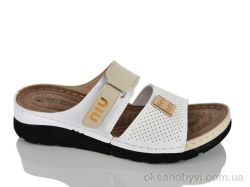 купить Sali-2 203-40 білий оптом