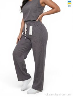 купить Sport style 49058 графіт оптом