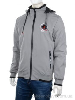 купить Mega7 7795 grey оптом