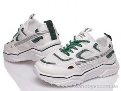 купить Prime-Opt Prime H-NG21 WHITE-GREEN(37-40) оптом