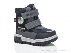 купить Ok Shoes 10804B оптом