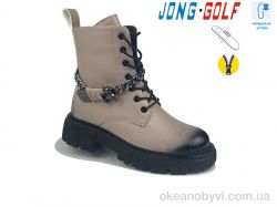 купить Jong Golf C30793-3 оптом