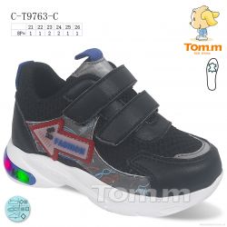 купить TOM.M C-T9763-C LED оптом