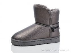 купить Ok Shoes A312 gun оптом