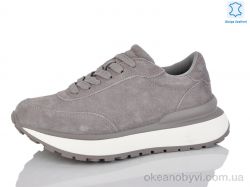купить оптом Violeta D3873-9 grey