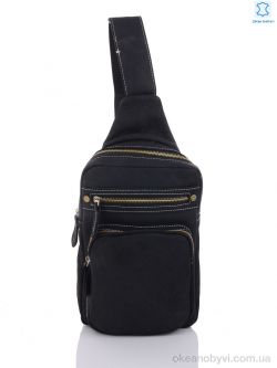 купить Sunshine bag 8803 black оптом