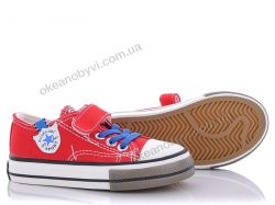 купить Class Shoes K2006 красный оптом