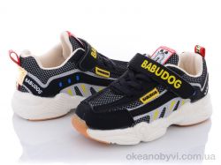 купить Class Shoes BD82001-32 черный оптом