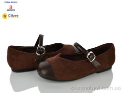 купить Clibee-Doremi A2023-1 brown оптом