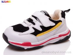купить KidsMIX KidsMIX H-N31210 white(23-26) оптом