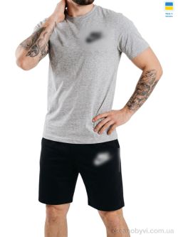 купить Sport style 11NI св.сірий оптом
