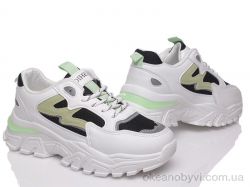купить Prime-Opt Prime F-N7008LV WHITE-GREEN оптом