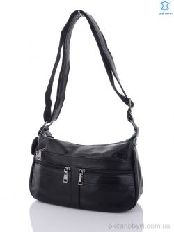 купить Sunshine bag 105 black оптом