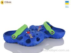 купить Clibee 001-1 (26р) оптом