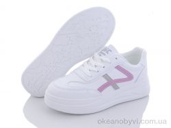 купить КалориЯ 568 white-pink оптом