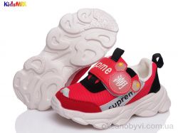 купить KidsMIX KidsMIX J-N1907 red оптом