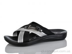 купить Lot Shoes Турція чорний оптом