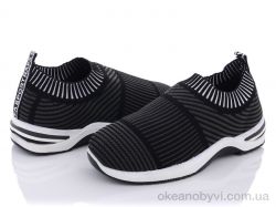 купить Class Shoes Riana черн. оптом