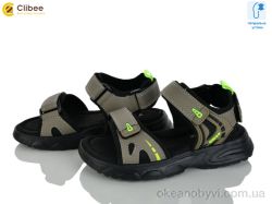 купить Clibee AC702-3 khaki оптом
