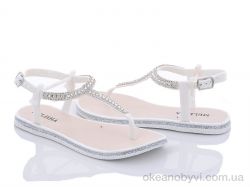 купить Victoria A2669 white оптом