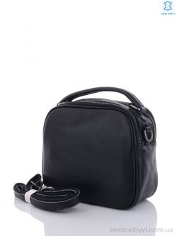 купить Sunshine bag W009 black оптом