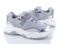 купить Class Shoes KB125 серебряный оптом